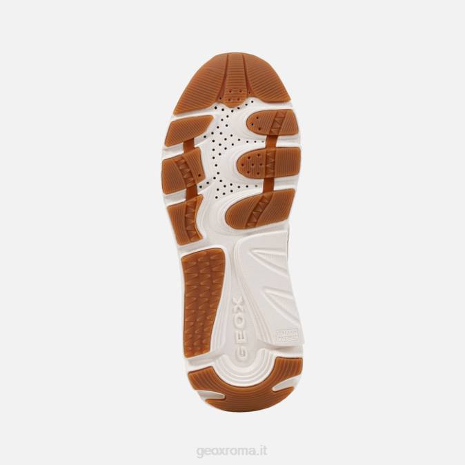 donna diamante FX0W539 Champagne Geox