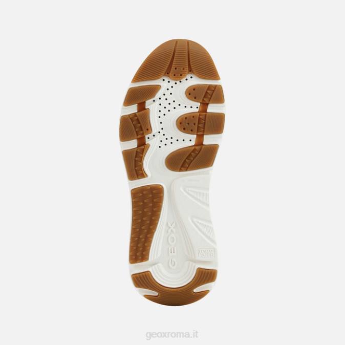 donna diamante FX0W577 bianco Geox