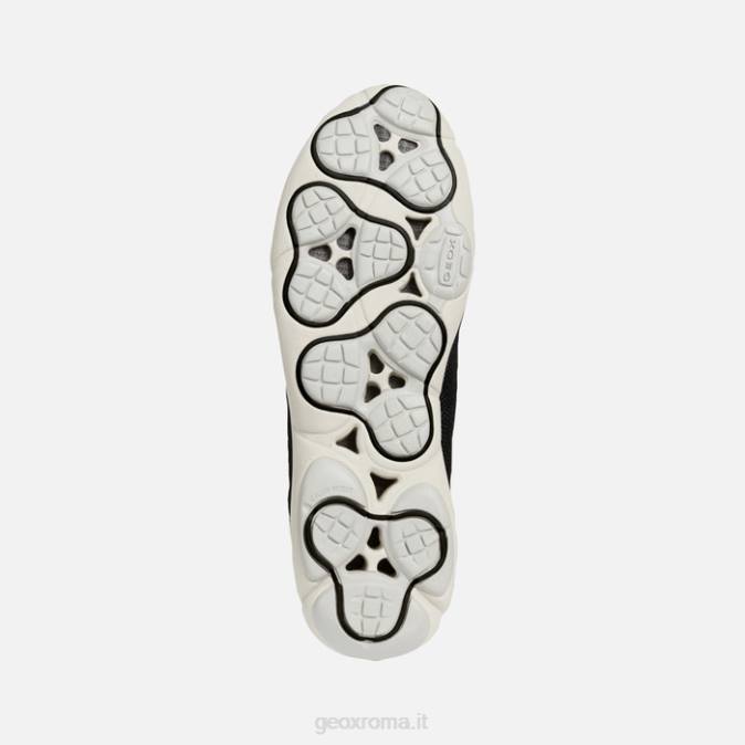 donna nebulosa FX0W325 pistola Geox