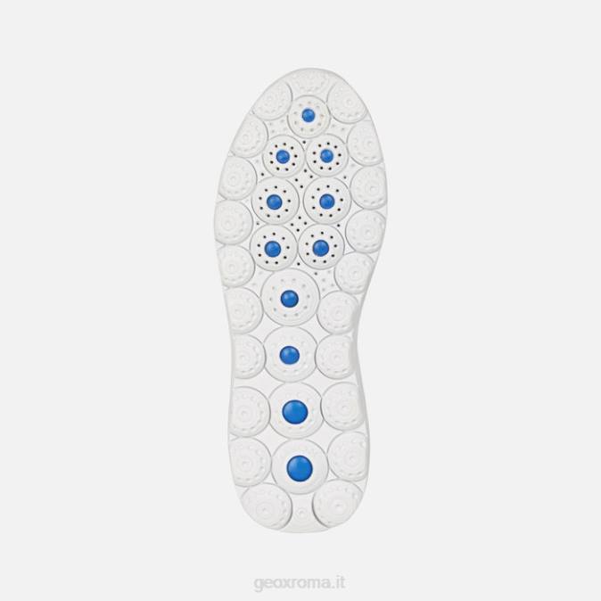 donna sferica FX0W26 Marina Militare Geox