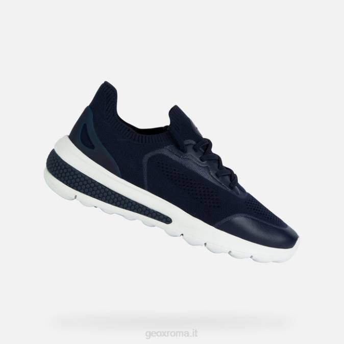 donna sferica attiva FX0W1690 Marina Militare Geox