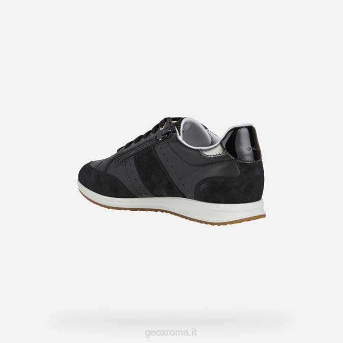 ogni donna FX0W236 nero Geox