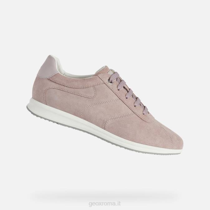 ogni donna FX0W412 rosa antico Geox