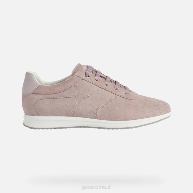 ogni donna FX0W412 rosa antico Geox