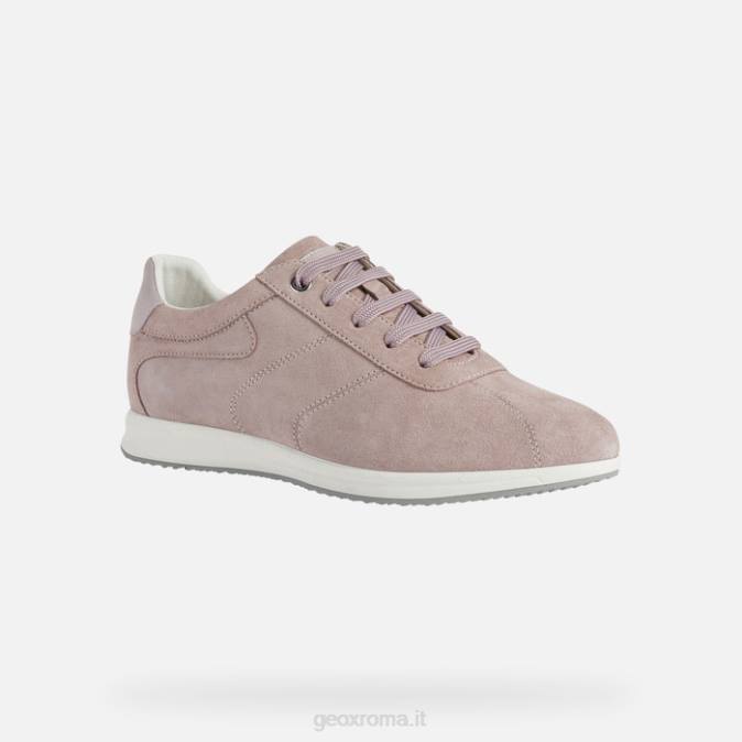 ogni donna FX0W412 rosa antico Geox