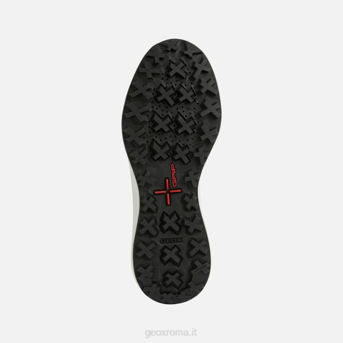 pg1x abx donna FX0W84 nero Geox