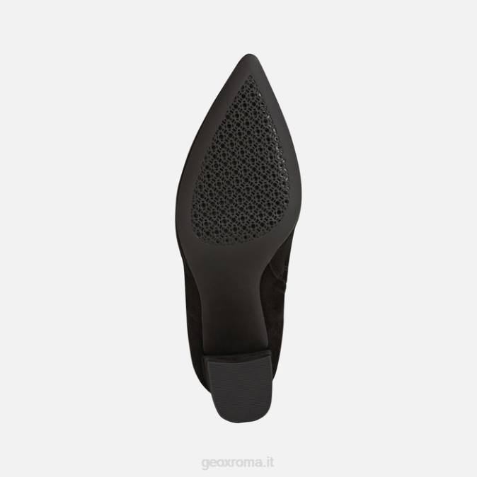 bigliana 90 donna FX0W410 nero Geox