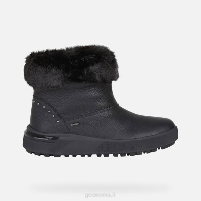 dalyla abx donna FX0W134 nero Geox
