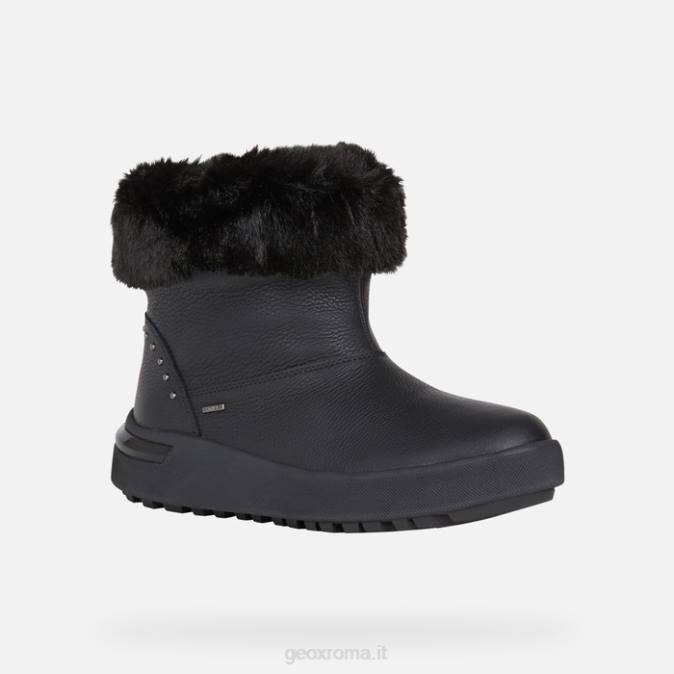 dalyla abx donna FX0W134 nero Geox