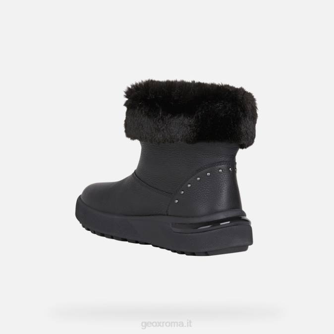 dalyla abx donna FX0W134 nero Geox