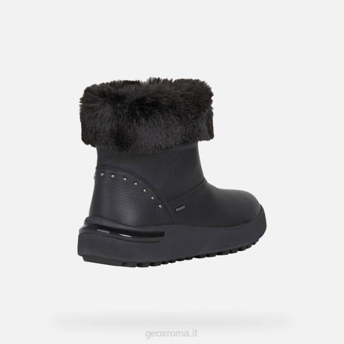 dalyla abx donna FX0W134 nero Geox