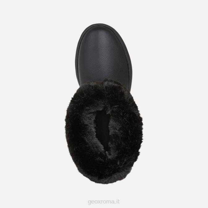 dalyla abx donna FX0W134 nero Geox