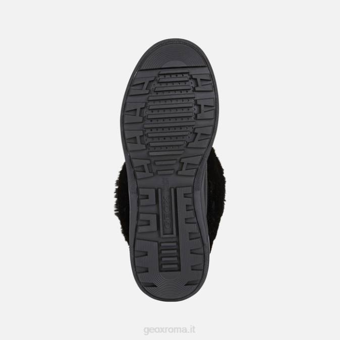 dalyla abx donna FX0W134 nero Geox