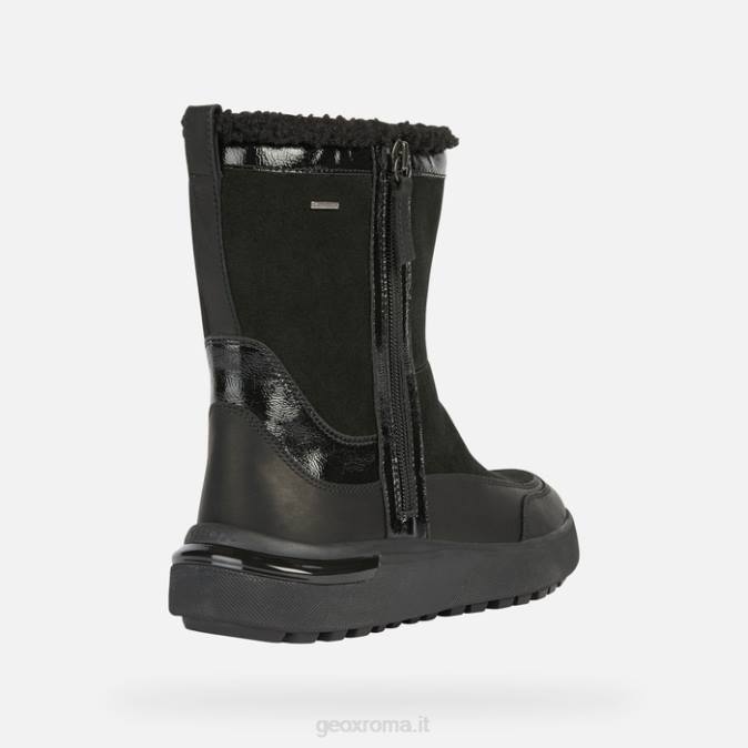 dalyla abx donna FX0W33 nero Geox