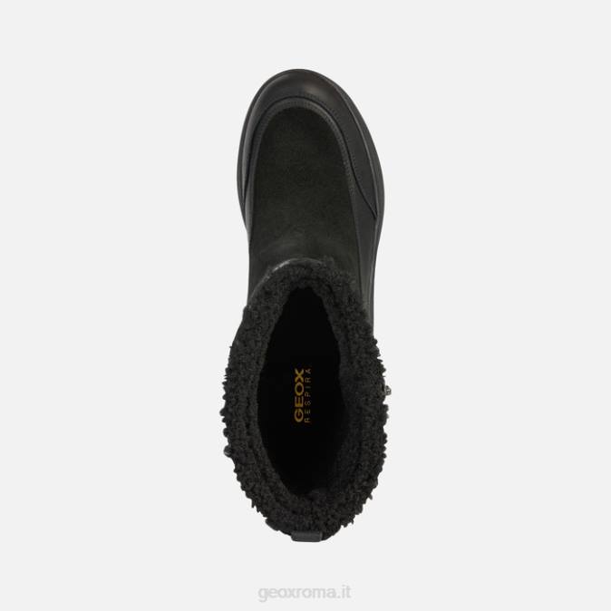 dalyla abx donna FX0W33 nero Geox