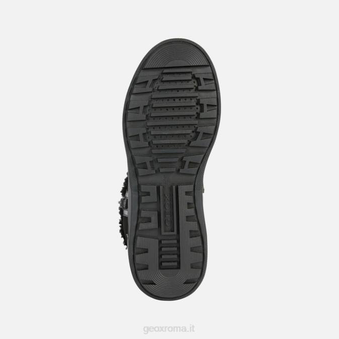 dalyla abx donna FX0W33 nero Geox