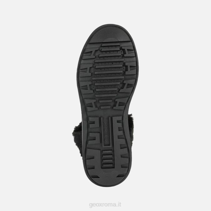 dalyla abx donna FX0W9 nero Geox