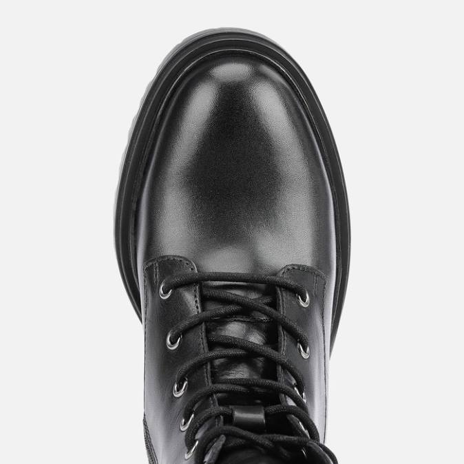 damiana donna FX0W380 nero Geox