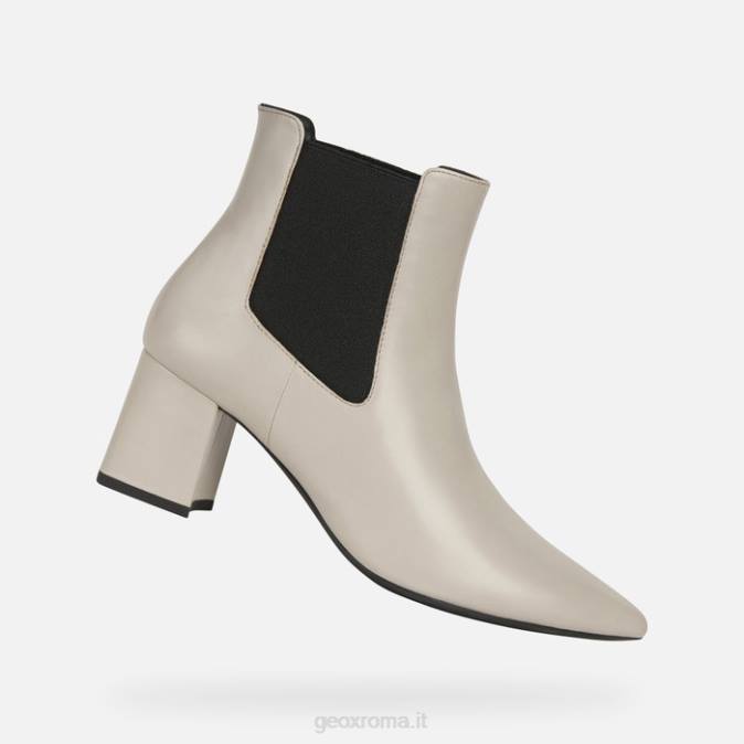 donna bigliana FX0W424 ghiaccio Geox