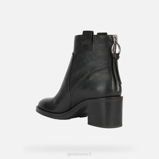 donna giulia FX0W408 nero Geox