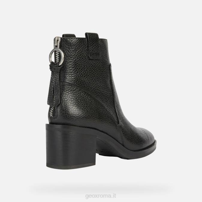 donna giulia FX0W408 nero Geox