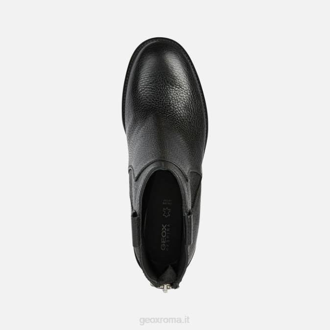 donna giulia FX0W408 nero Geox