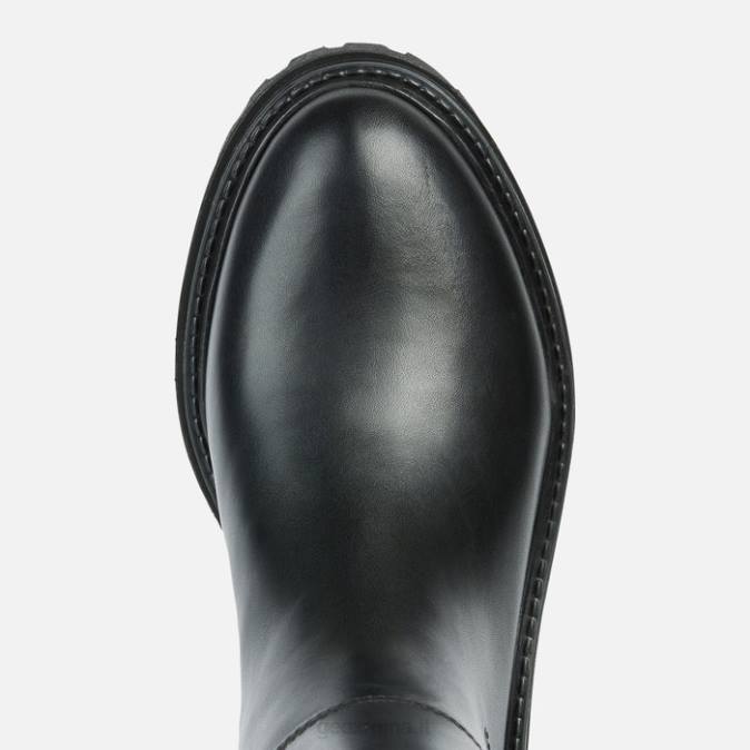 iridea abx donna FX0W72 nero Geox