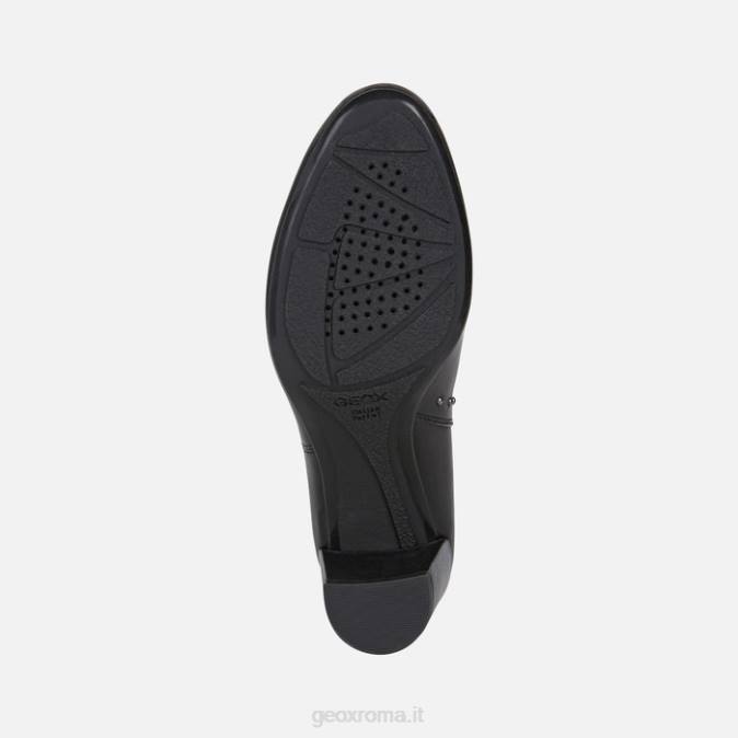 losia donna FX0W216 nero Geox