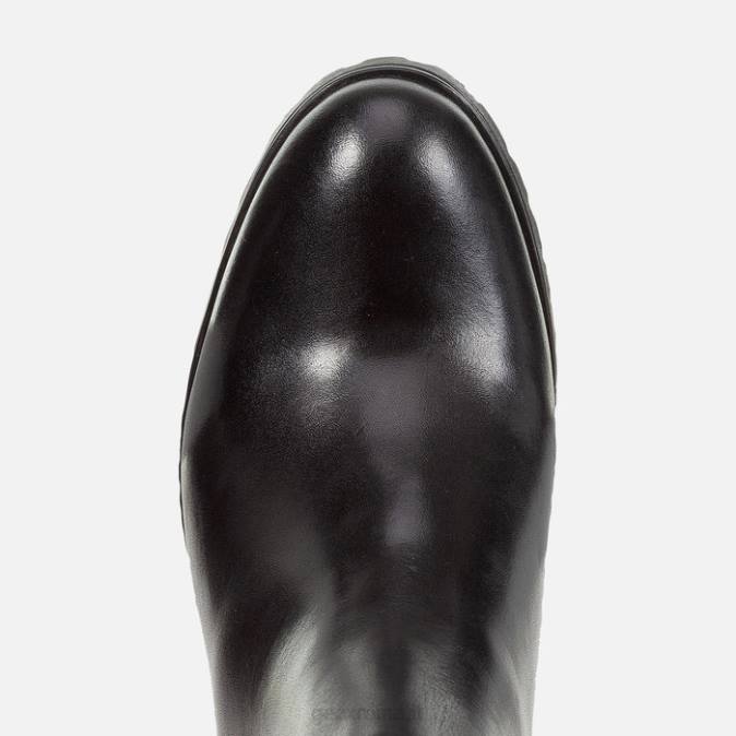 nuova donna lise abx FX0W509 nero Geox