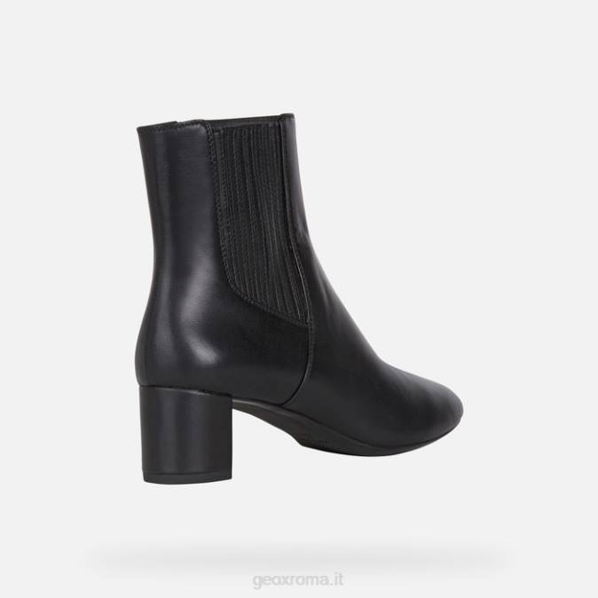 pheby 50 donna FX0W146 nero Geox