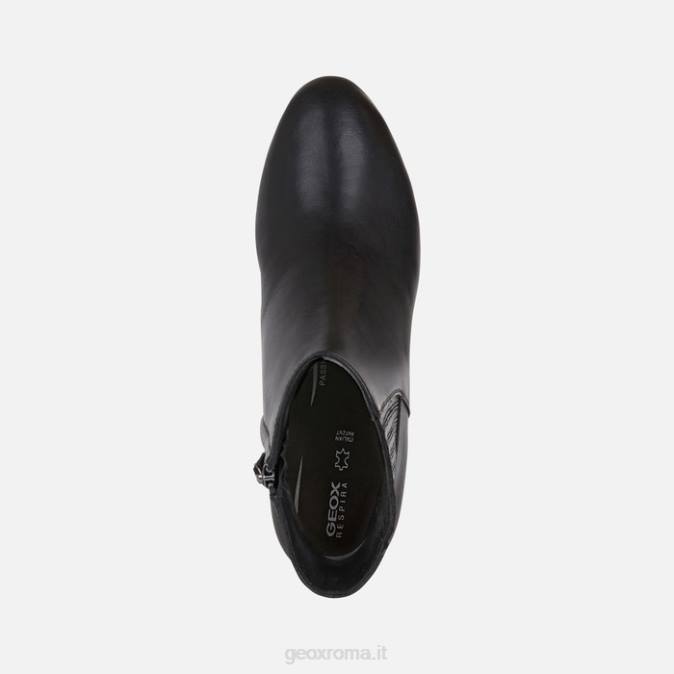 pheby 50 donna FX0W146 nero Geox