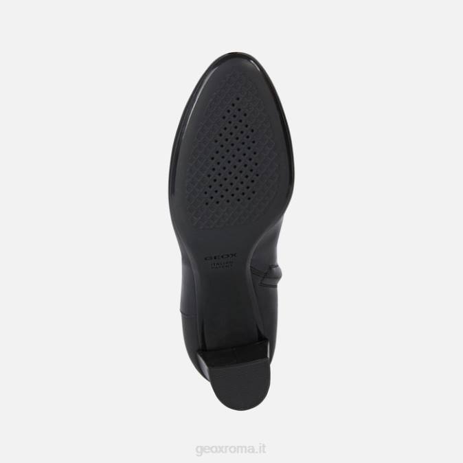 pheby 50 donna FX0W146 nero Geox