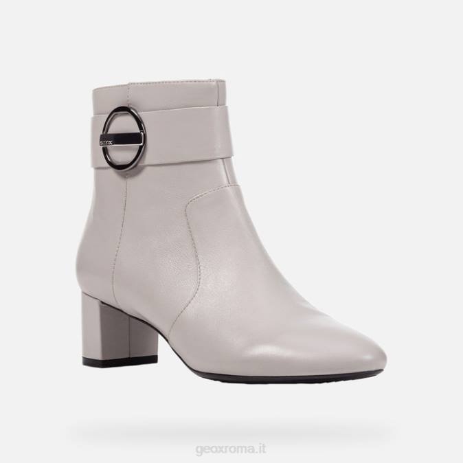 pheby 50 donna FX0W475 ghiaccio Geox