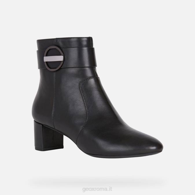 pheby 50 donna FX0W476 nero Geox