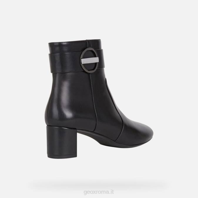 pheby 50 donna FX0W476 nero Geox