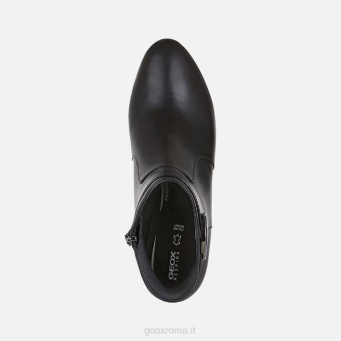 pheby 50 donna FX0W476 nero Geox