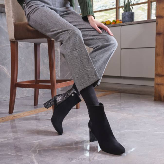 pheby 80 donna FX0W1720 nero Geox