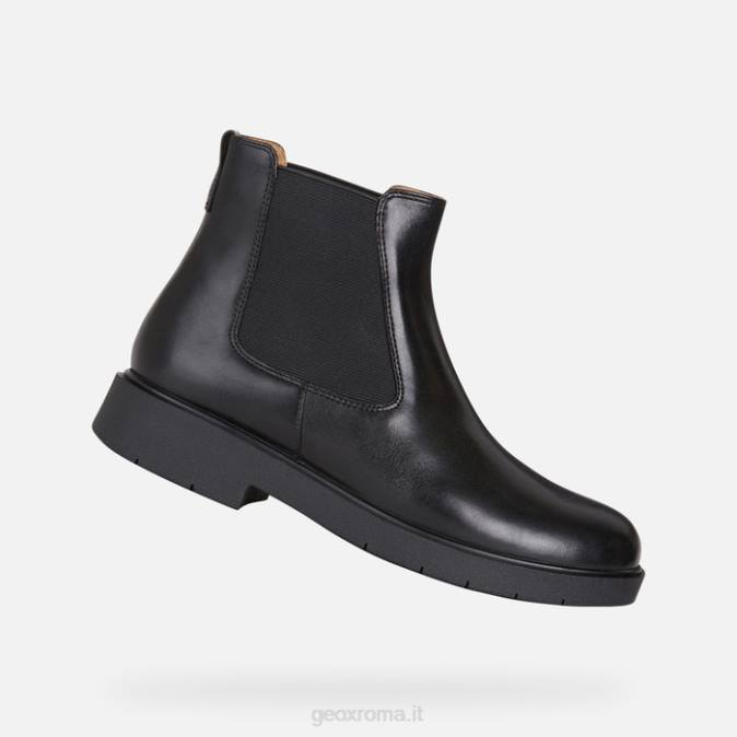 sferica ec1 donna FX0W272 nero Geox