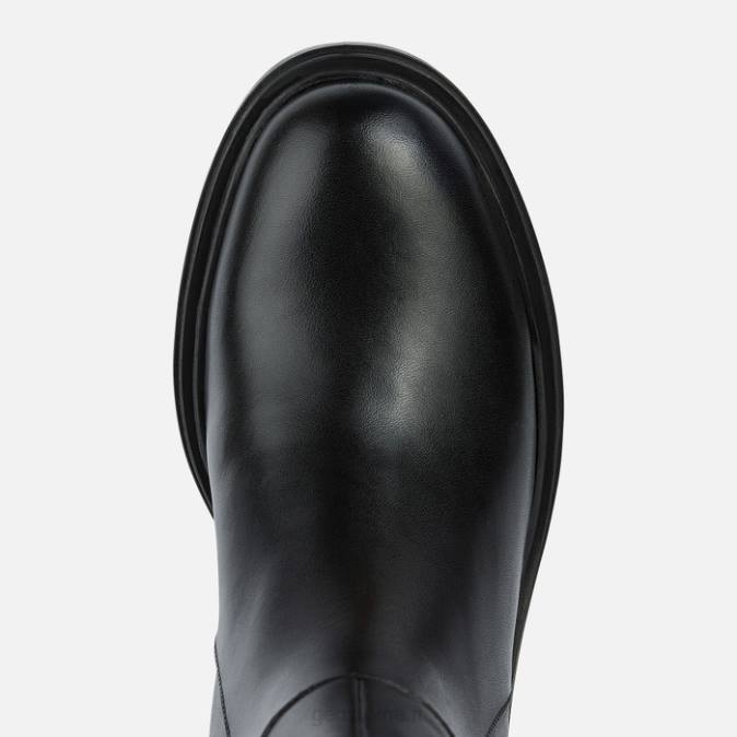 damiana donna FX0W242 nero Geox