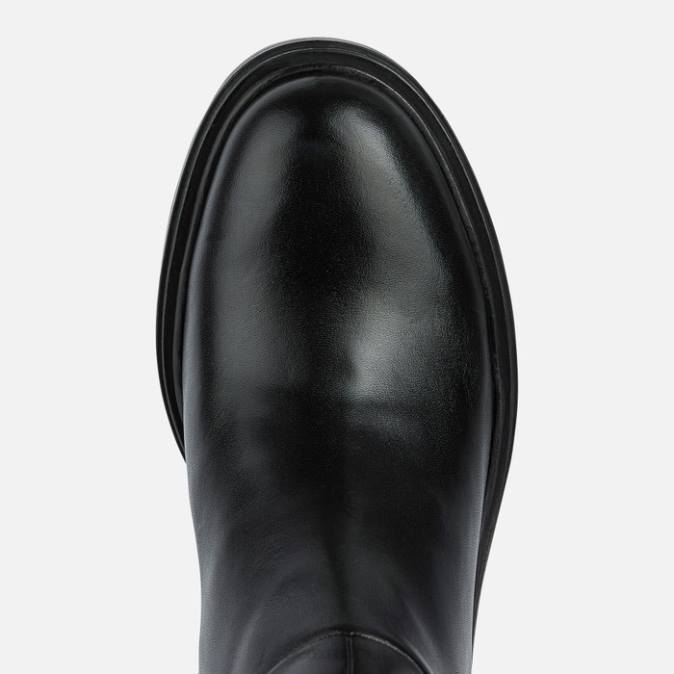 damiana donna FX0W74 nero Geox