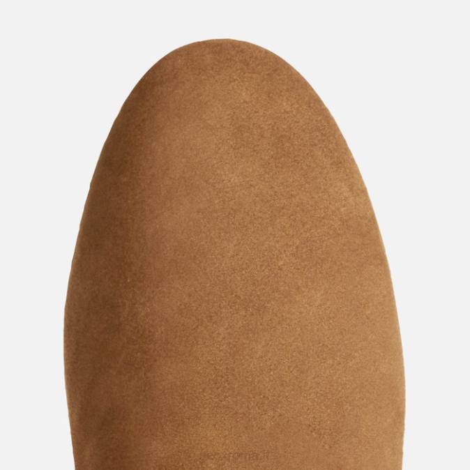 donna elena FX0W291 cognac Geox