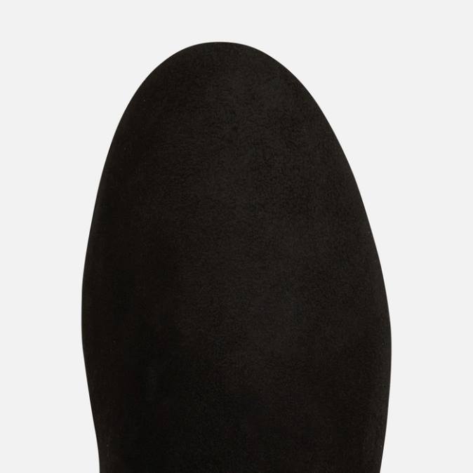 donna elena FX0W592 nero Geox