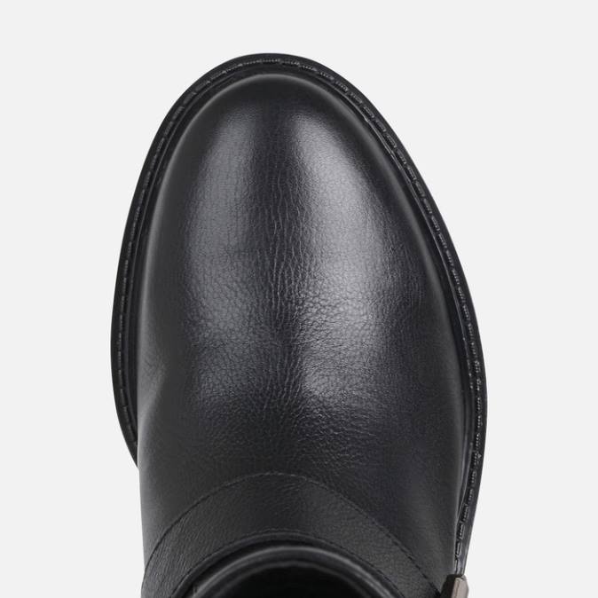 donna hoara FX0W1714 nero Geox