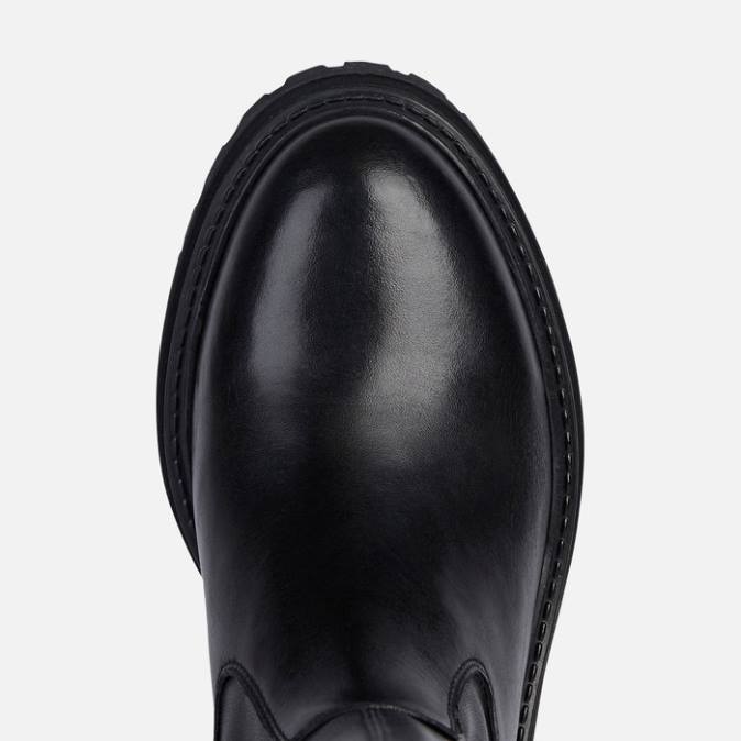 donna iridea FX0W301 nero Geox