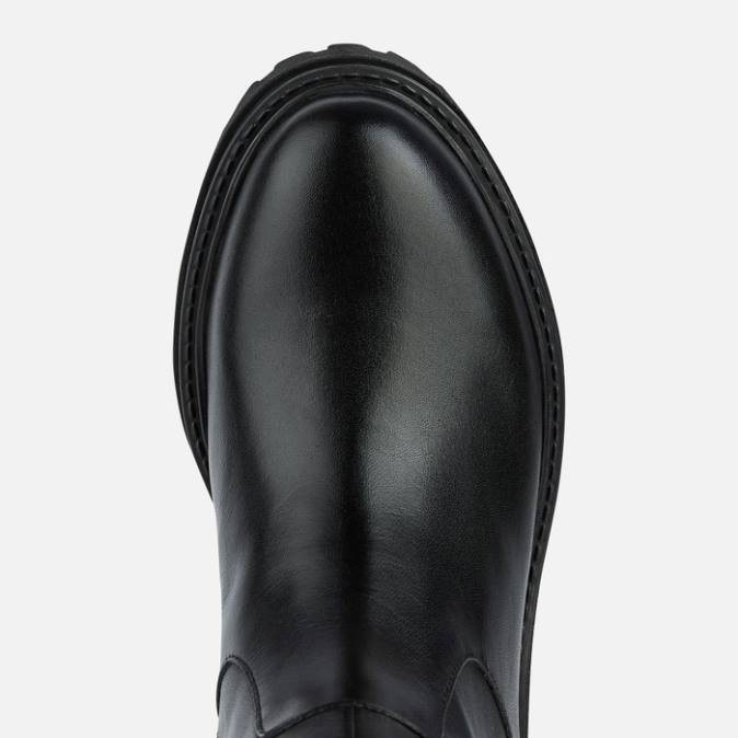 donna iridea FX0W370 nero Geox