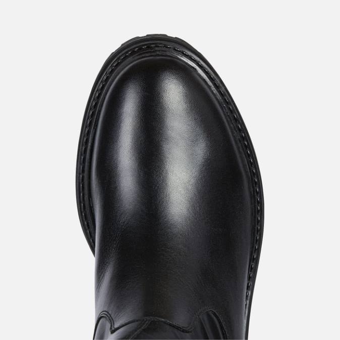 donna iridea FX0W374 nero Geox