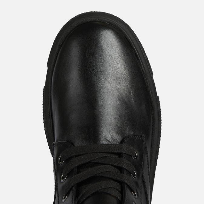 donna isotta FX0W1712 nero Geox