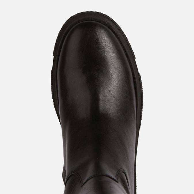 donna isotta FX0W510 nero Geox