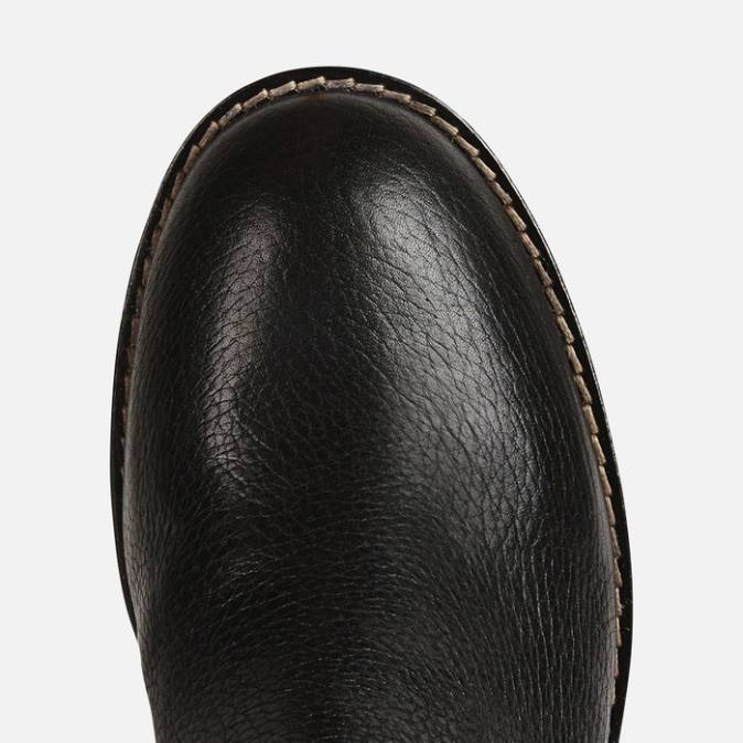 donna laringe FX0W310 nero Geox