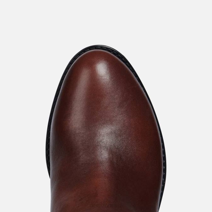 felicità donna FX0W75 marrone Geox